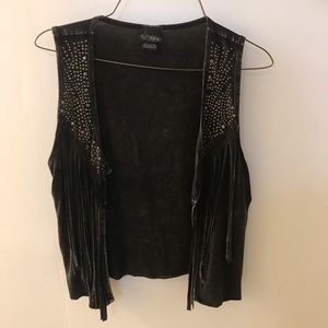 Daytrip vest